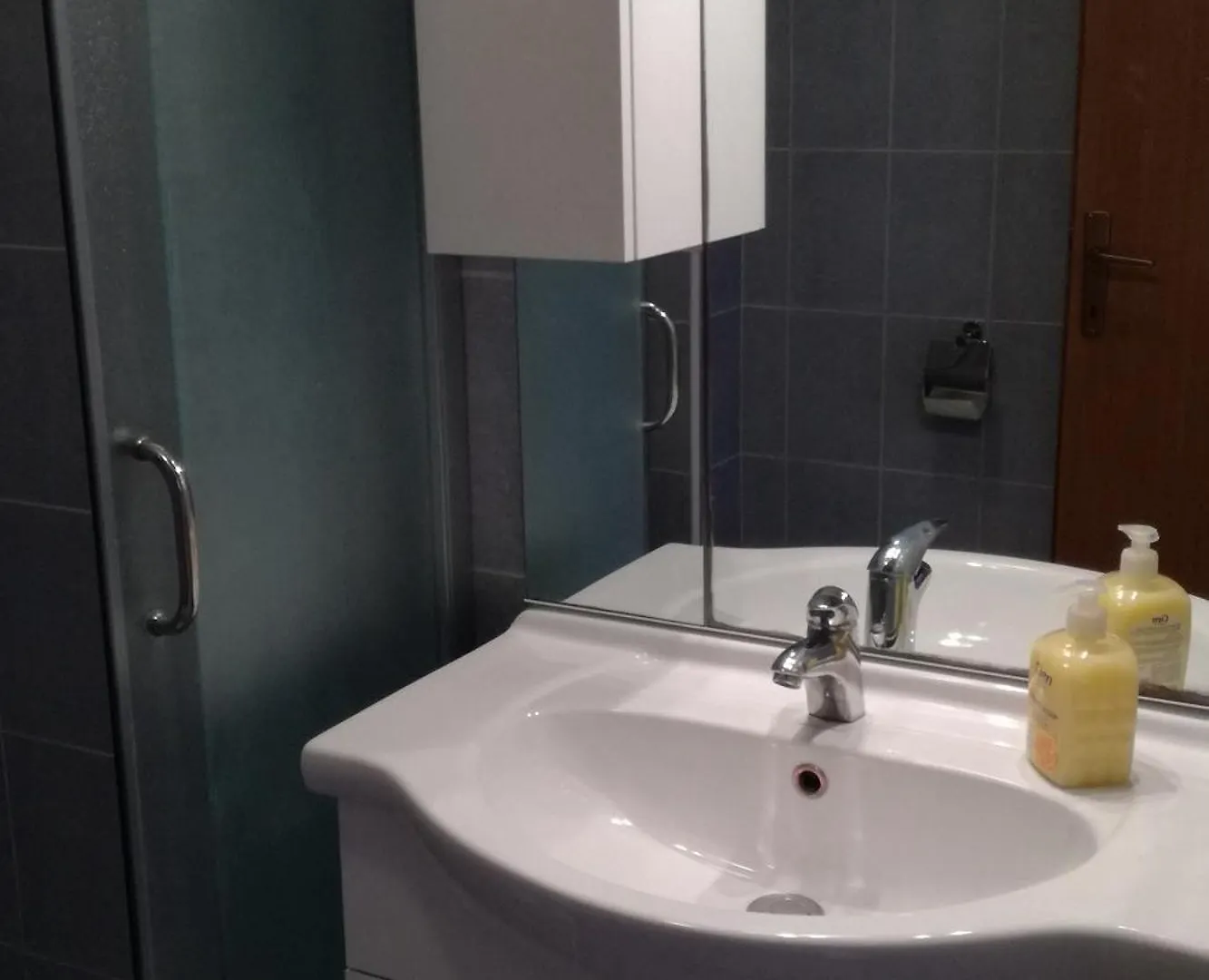 Studio Barbat 11472A Barbat na Rabu