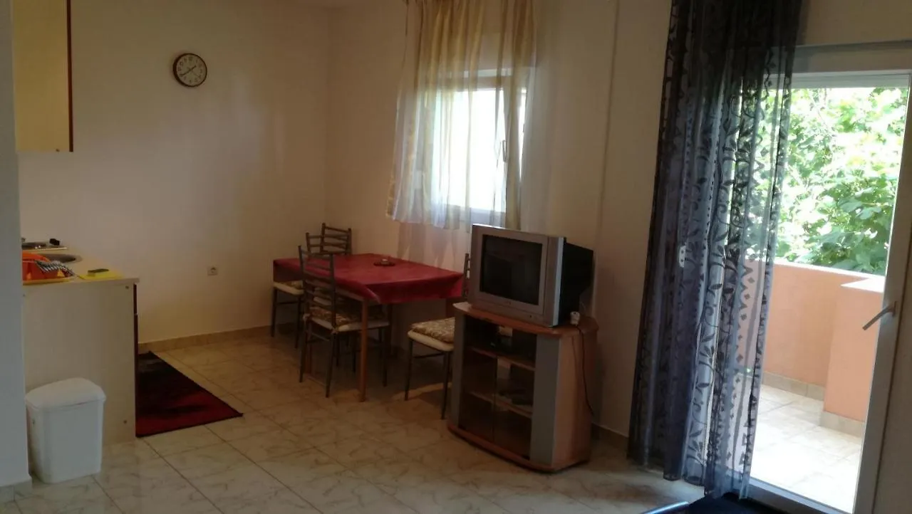 Studio Barbat 11472A Barbat na Rabu 0*,  كرواتيا